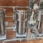 خلاط طاحونة قهوة ومكسرات