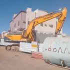 بكلين للايجار
