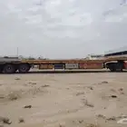 لوبد متواجد الرياض اطول 18 لنقل جميع المعدات