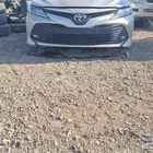 تشليح الحاير قطع غيار كامري من مديل 2018الى2025