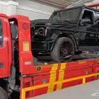 سطحه هدروليك السليمانية الورد