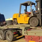telehandler