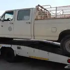 سطحه