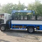 دينا ونش كرين هدروليك