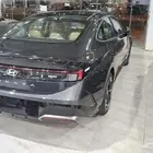 سوناتا كمفورت 2025