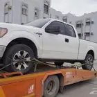 سطحة داخل وخارج الخفجي
