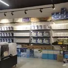 فلاتر وتحليه مياه
