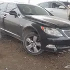 لكزز تشليح 460Ls موديل 2008