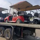 سطحه هيدروليك مكره سحب متواجد اليوم في مكه المكرمه