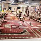 تاجير جلسات شعبيه اليوم الوطني السعودي
