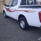 للبيع نيفارا 2016 بالقصيم