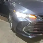 تويوتا افالون نص فل