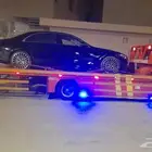خدمات نقل سيارات