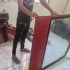 شنطة مع الزجاج ZX 280