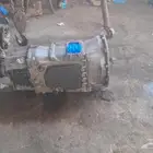 تشليح شاحنات مان اكترس فولفو سينوتراك افيكو رينو