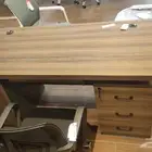 مكتب 1.40م بدون ملحق