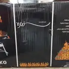 فحم أفريقي