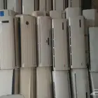 مكيفات مستعمله
