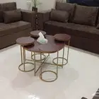 شاليهات امهار الإيجار اليومي