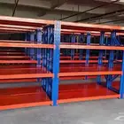 رفوف تخزين رفوف مستودع ارفف رفوف