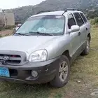 سنتافي موديل 2005 مجمرك مرقم جاهز