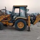 عرجا جي سي بي