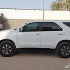 فورشنر 2011 توماتيك 4 سلندر بدون دبل ماشي 297 الف