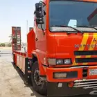 لوبد نقل معدات ثقيله