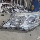 شمعات كامري 2015