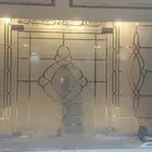 تركيب زجاج واجهات زجاج سكريت - محل زجاج ومرايا