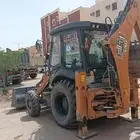 تأجير جميع انوع الجي سي بي