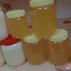 سمن غنم صافي بدون اضافات