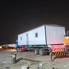 البيوت الجاهزة مصنع جديد كرفان بركس