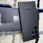 سامسونج جالاكسي اس23 الترا أسود 256gb 12gb ram