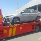 سطحة هيدروليك فل داون من الرياض لاي اتجاه
