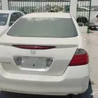 للبيع قطع غيار اكورد