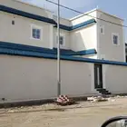 عفيف عند جامع التقوى