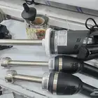 خلاط عمود
