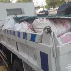 ترلات رياض نقل دمار بطحا اسمنت قلاب بجده