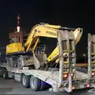 للايجار حفار بكلين كفرات بوكلين دقاق شكوش