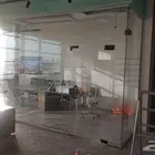 ابواب زجاج محلات  باب قزاز ص انة  باب قزاز  تفص ل باب زجاج