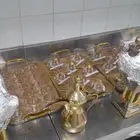 قهوجي وصبابين