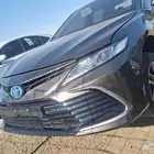 تشليح الحاير قطع غيار كامري من مديل 2018الى2025