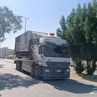 سطحه هيدروليك مكره سحب متواجد متواجد في الدمام الخبر الجبيل