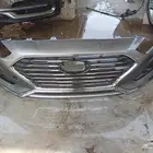 يوجد لدينا صدام وشمعات سوناتا اصلي وكاله 2019 -2018