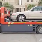 سطحة هدرليك من الجنوب الى الرياض