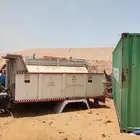 صندوق قلاب دينا جنط 20
