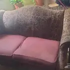 طقم كنب من المطلق للبيع