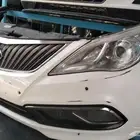 يوجد لدينا واجهه ازيرا موديل2016 2017