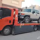 سطحة هدرليك من جدة الى الرياض ابها جازان